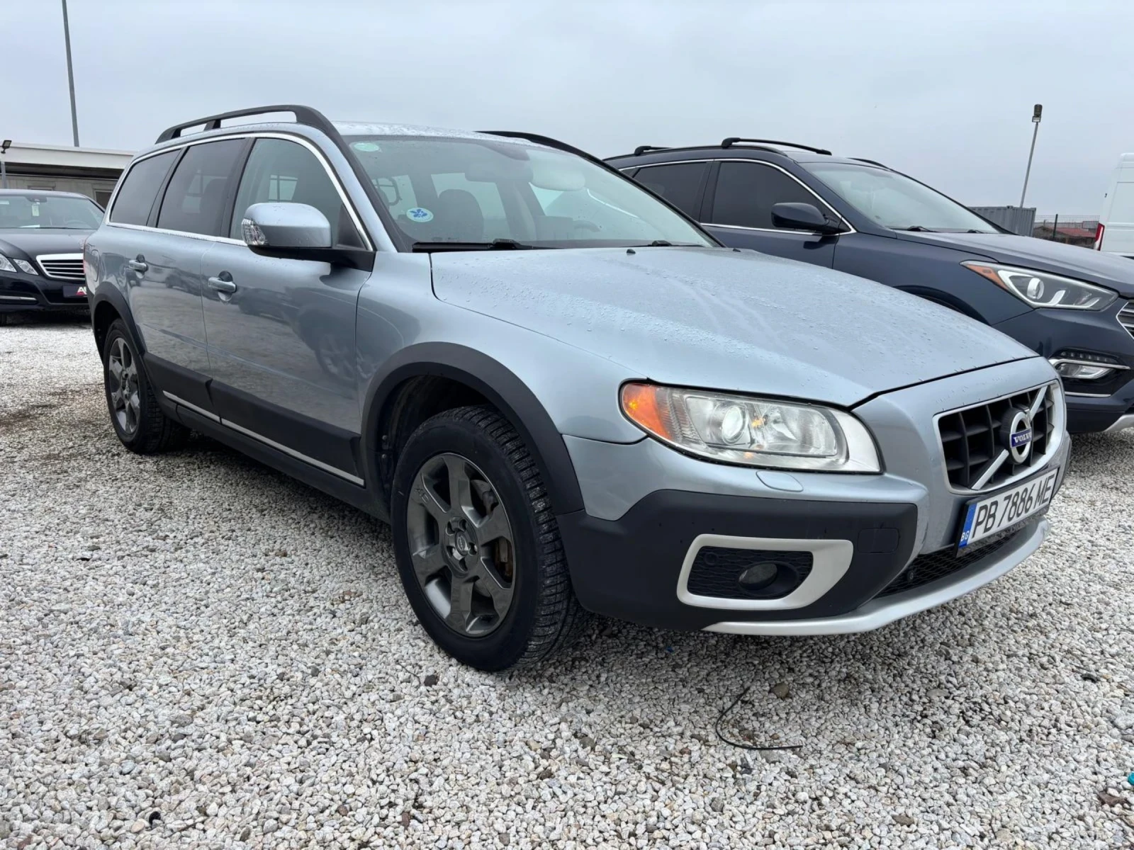 Volvo Xc70 AWD, 3.2, lPG, Full, Top - изображение 2