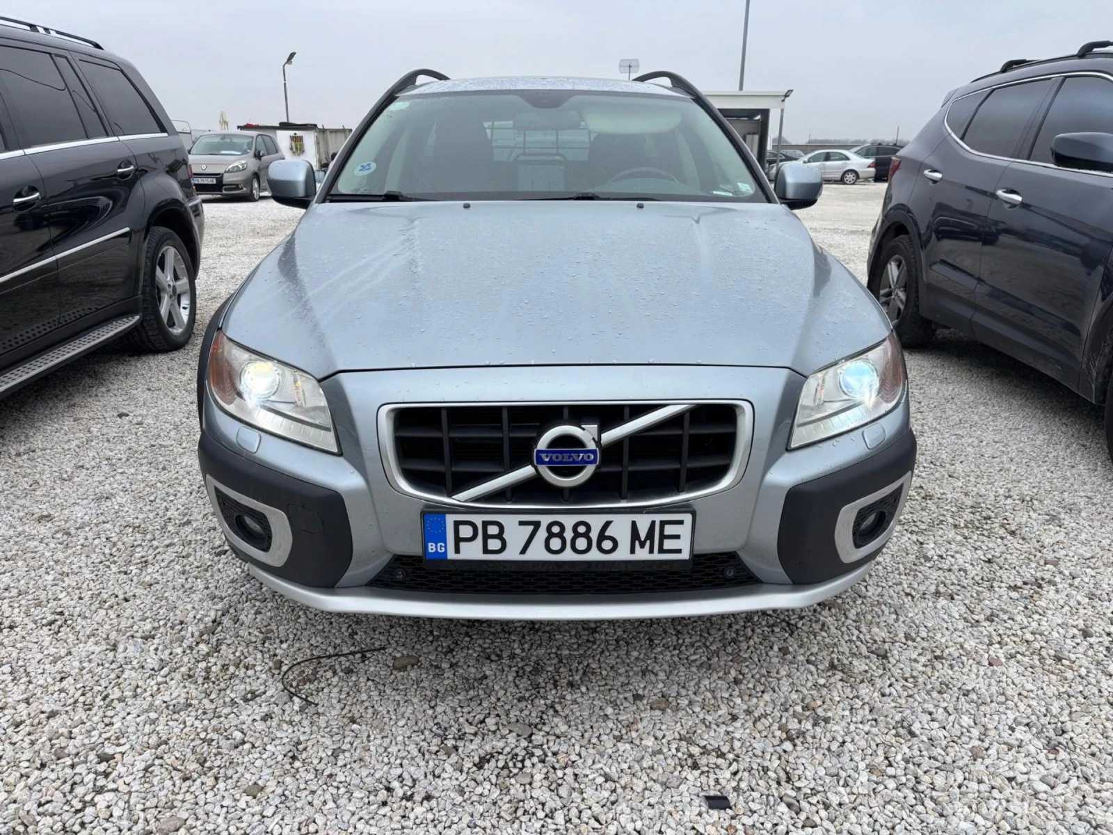 Volvo Xc70 AWD, 3.2, lPG, Full, Top | Mobile.bg � ����������� 1