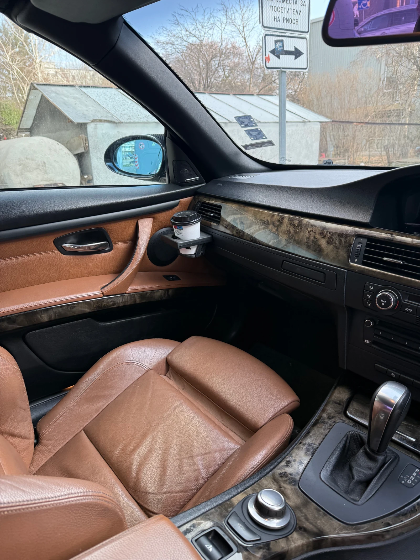 BMW 325, снимка 10 - Автомобили и джипове - 53724241