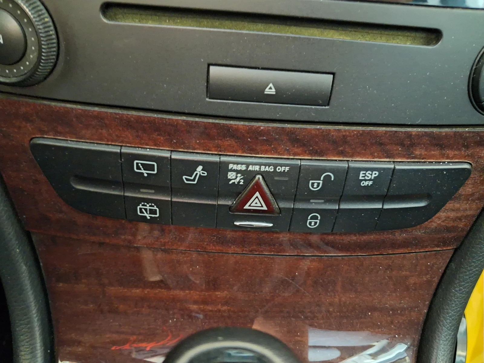 Mercedes-Benz E 220 E220 cdi , снимка 11 - Автомобили и джипове - 53826457