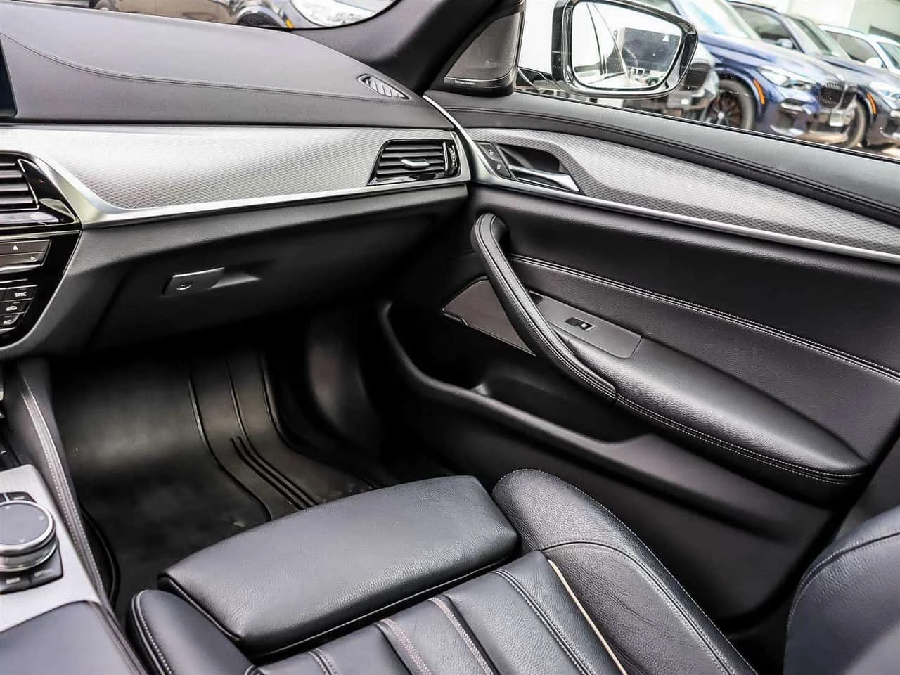 BMW 540 * xDrive* HARMAN/KARDON* 360������* ��������� ���� | Mobile.bg � ����������� 11