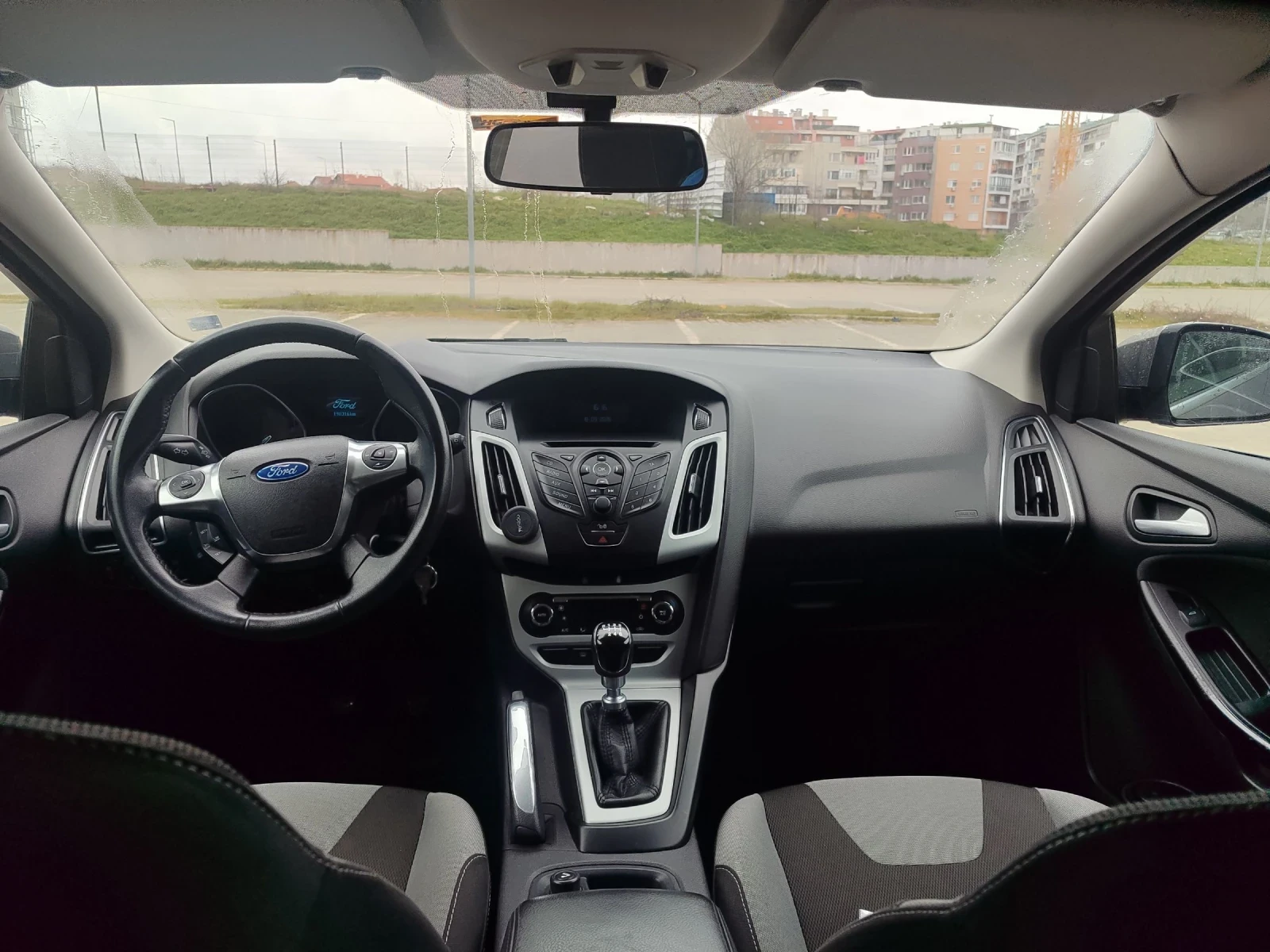 Ford Focus, снимка 4 - Автомобили и джипове - 54002755
