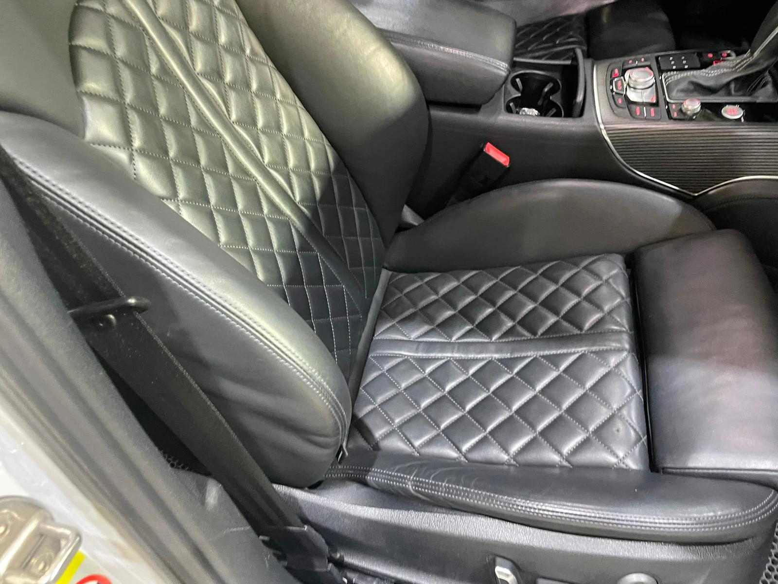 Audi A6 3.0biTDI Competition ! Quattro ! Matrix ! S Line !, снимка 11 - Автомобили и джипове - 54136387