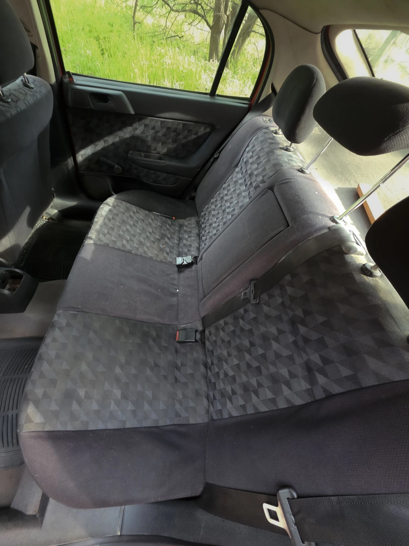 Opel Astra, снимка 7 - Автомобили и джипове - 54296353