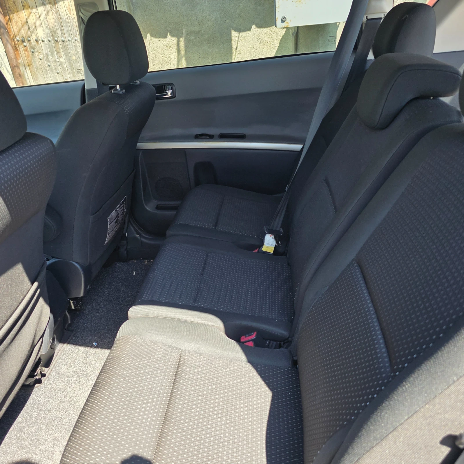 Toyota Corolla verso 2.2 | Mobile.bg � ����������� 5