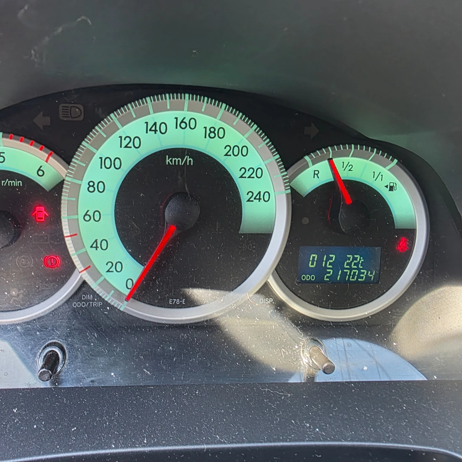 Toyota Corolla verso 2.2 | Mobile.bg � ����������� 7