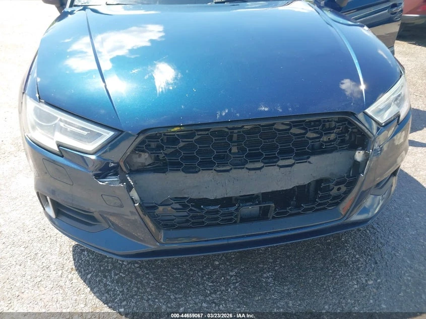 Audi A3 2.0l 2.0T Premium, снимка 6 - Автомобили и джипове - 54369855