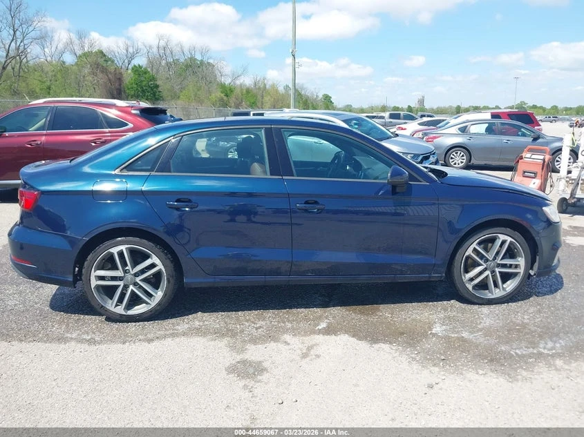 Audi A3 2.0l 2.0T Premium, снимка 13 - Автомобили и джипове - 54369855