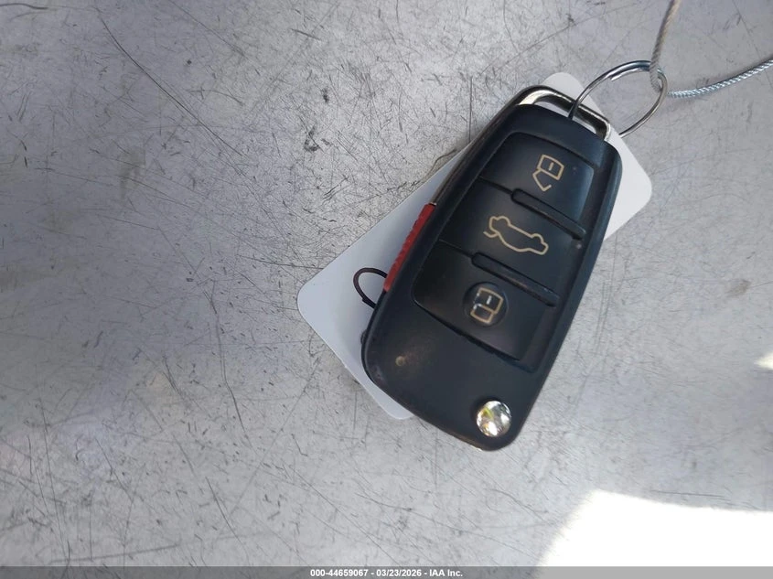 Audi A3 2.0l 2.0T Premium, снимка 11 - Автомобили и джипове - 54369855