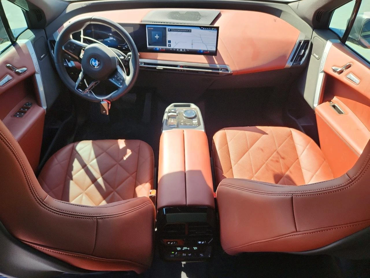 BMW iX * XDRIVE* 50*  | Mobile.bg � ����������� 9