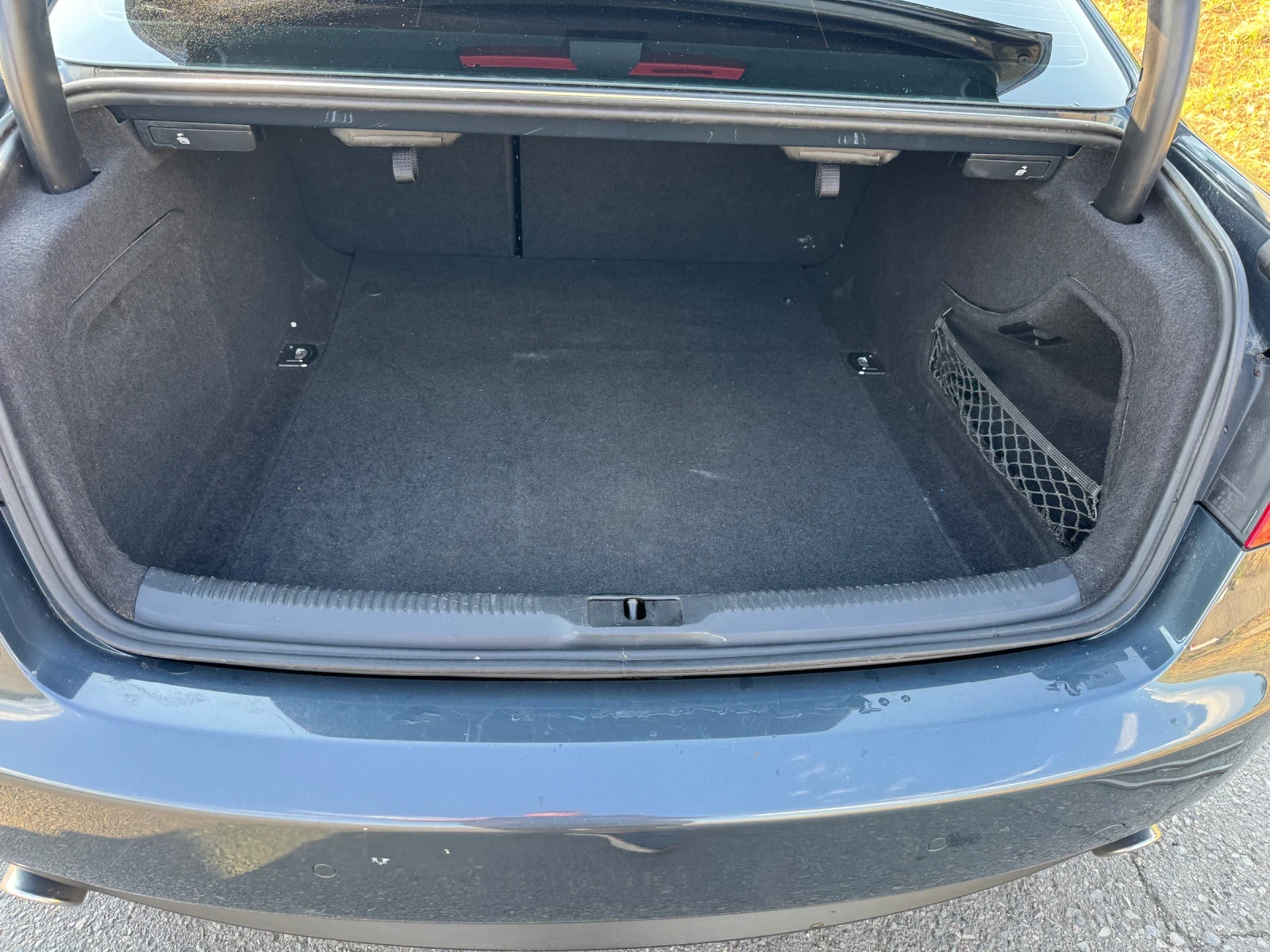 Audi A5, снимка 8 - Автомобили и джипове - 55089603