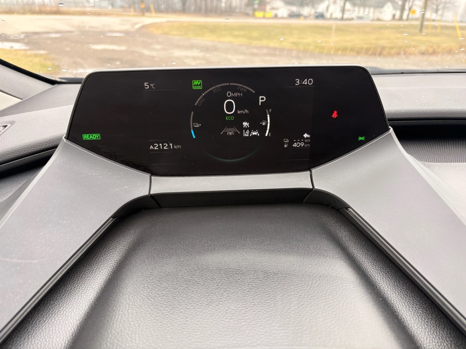Toyota Prius Prime XSE FWD, снимка 10 - Автомобили и джипове - 55165726