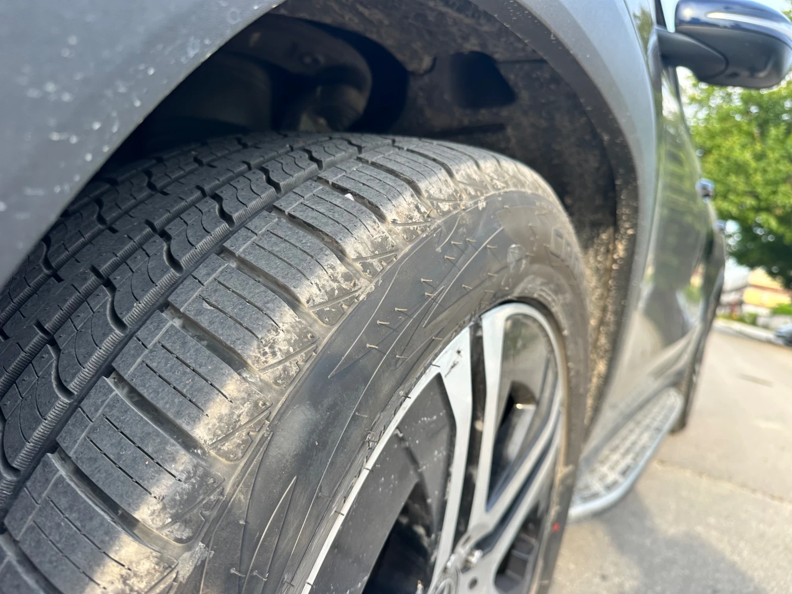 Mercedes-Benz GLS 450 EQS BOOST, снимка 12 - Автомобили и джипове - 55348146