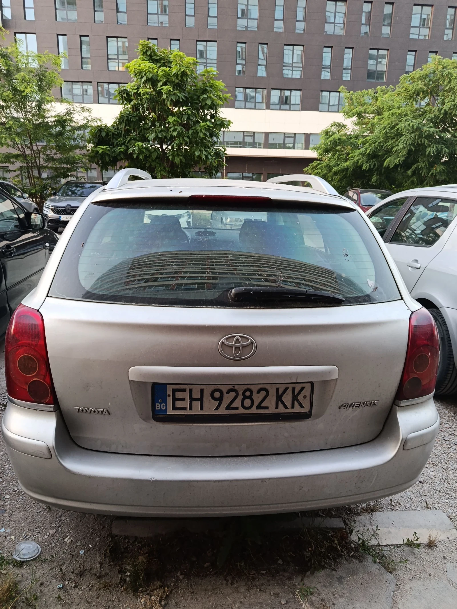 Toyota Avensis D4D | Mobile.bg � ����������� 2