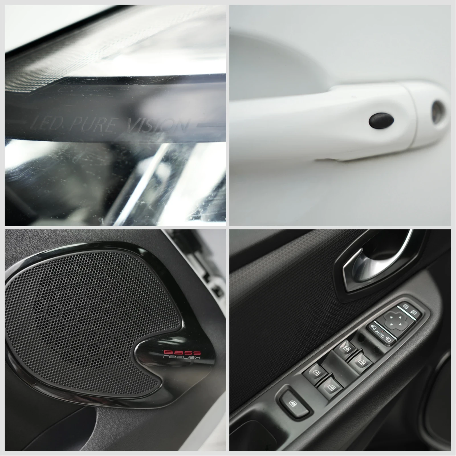 Renault Clio 1.5DCi StartStop Keyless, снимка 9 - Автомобили и джипове - 55367912