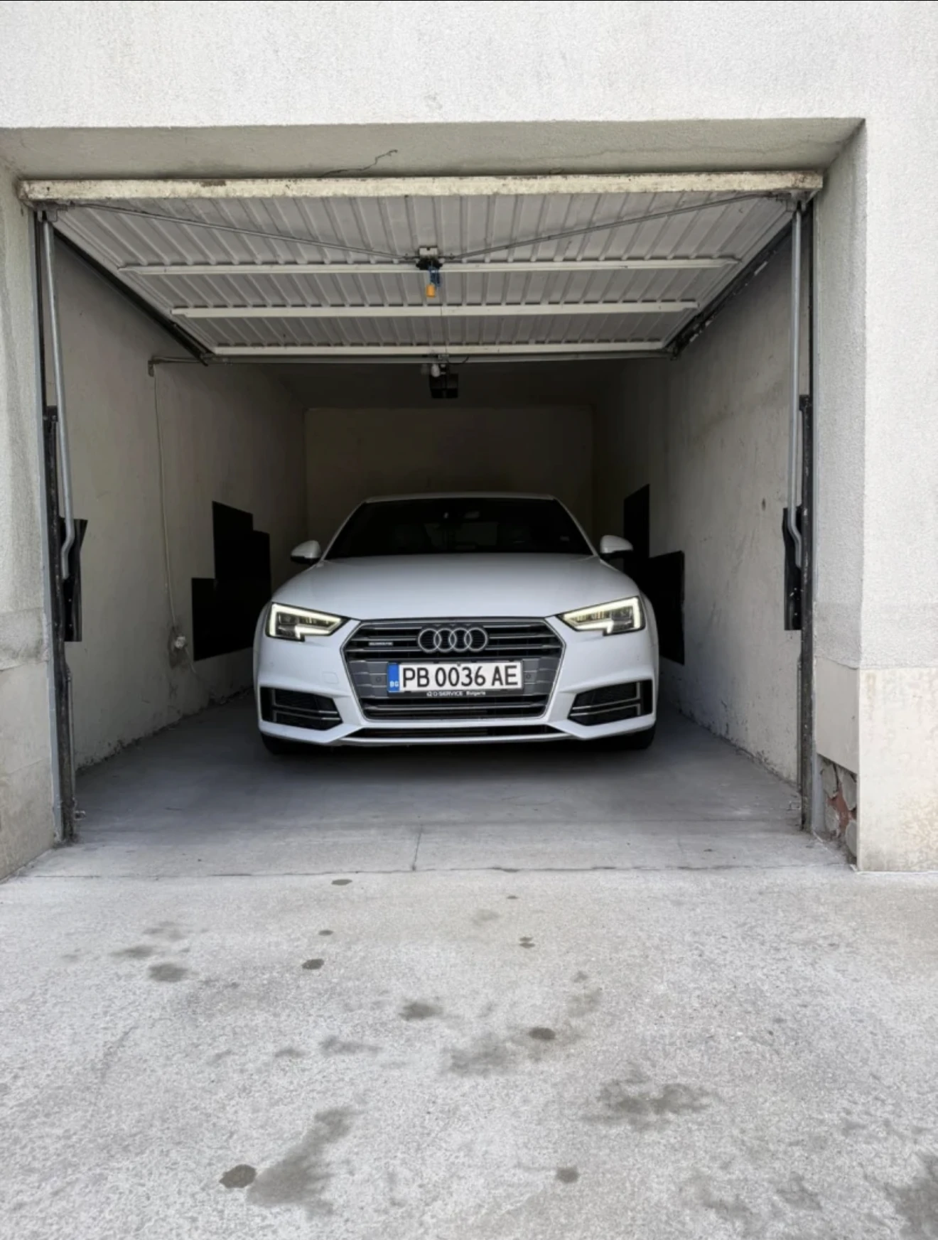 Audi A4 S-line Quattro, снимка 16 - Автомобили и джипове - 55725863