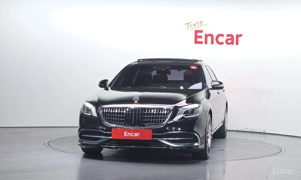 Mercedes-Benz S 500, снимка 3 - Автомобили и джипове - 55777034