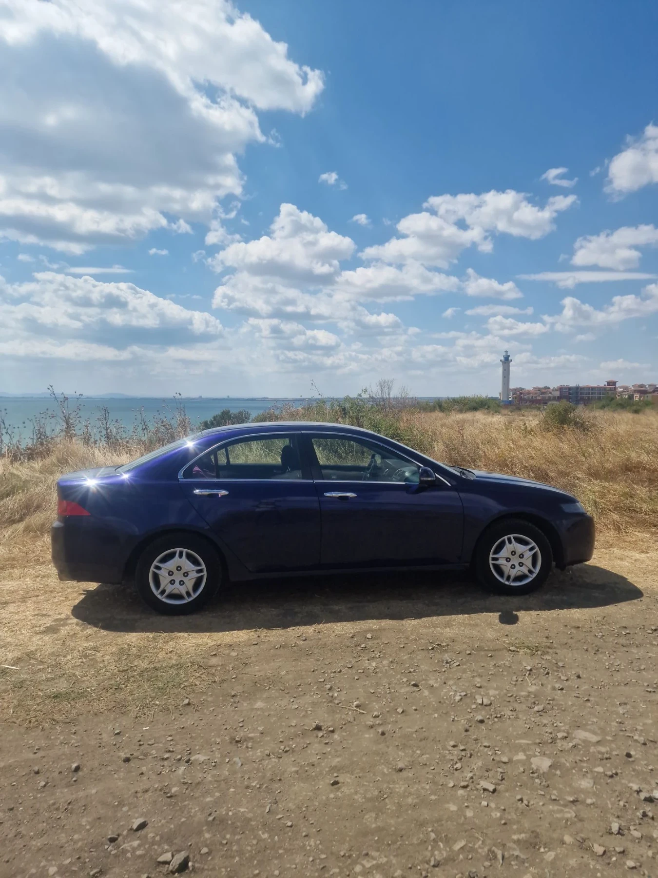 Honda Accord, снимка 7 - Автомобили и джипове - 55845793