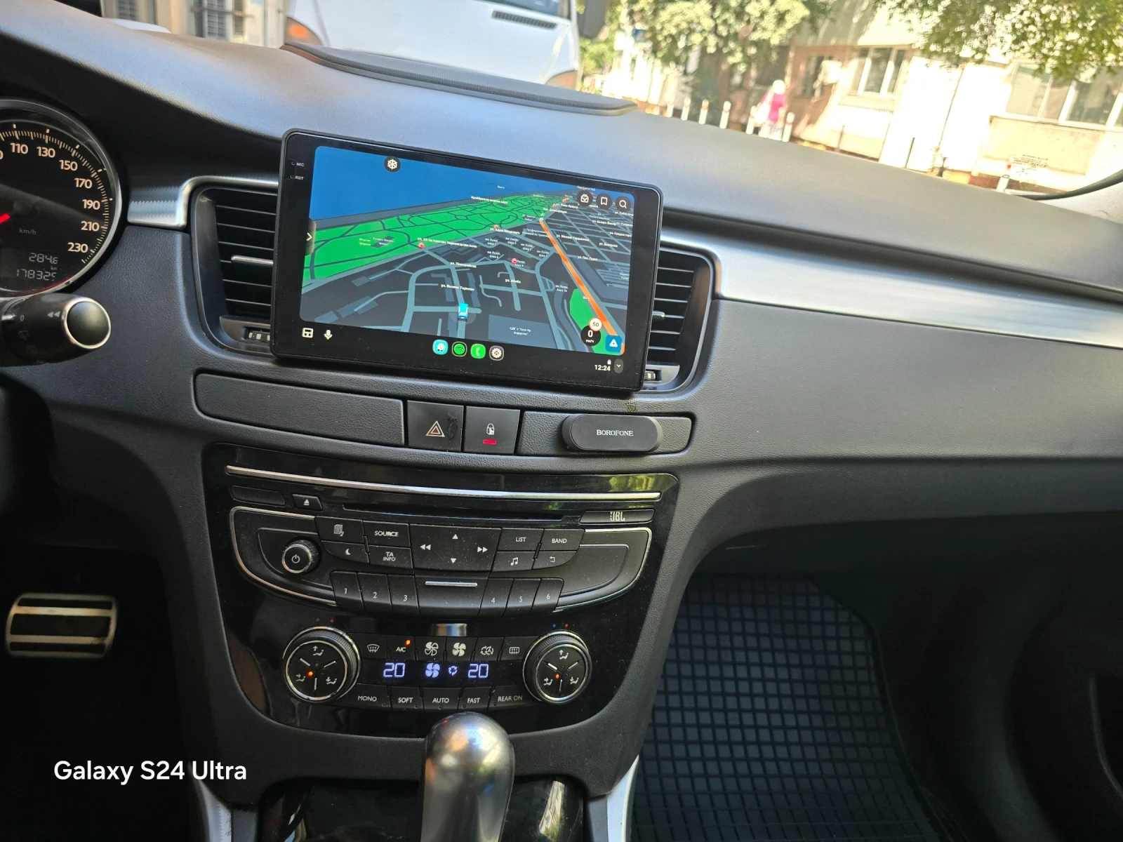 Peugeot 508 GT | Mobile.bg � ����������� 5