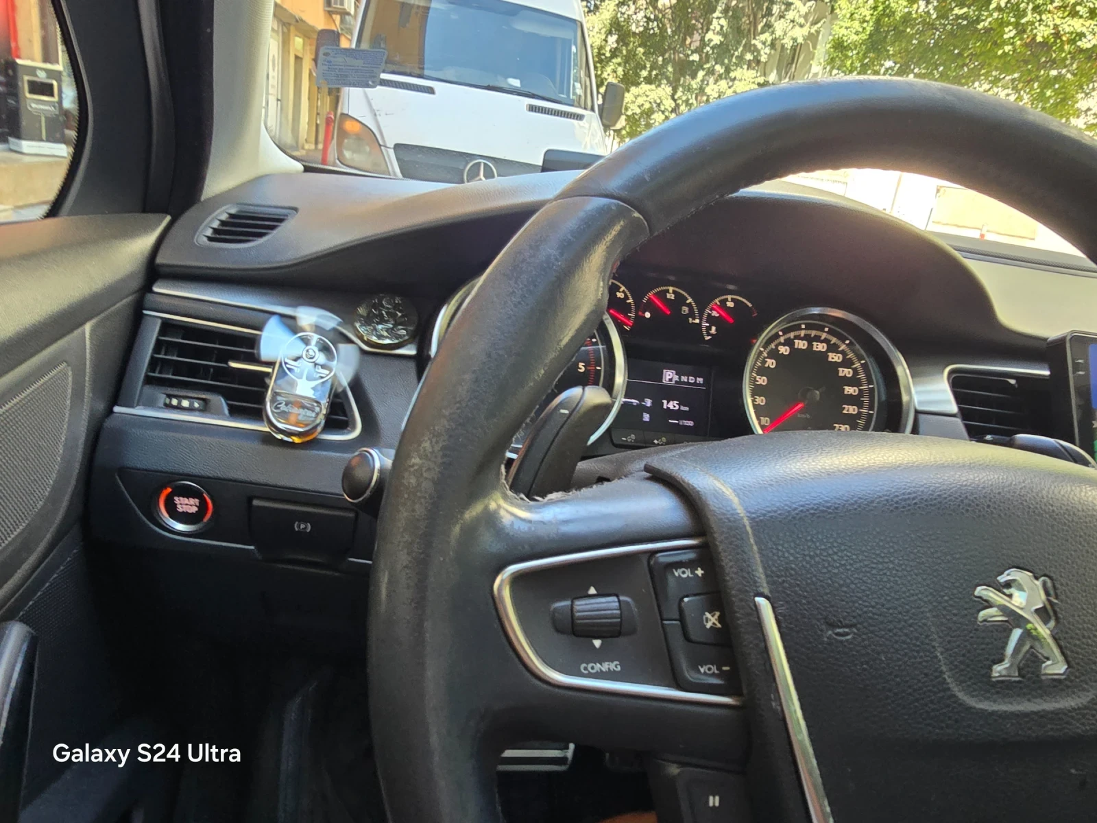 Peugeot 508 GT | Mobile.bg � ����������� 10
