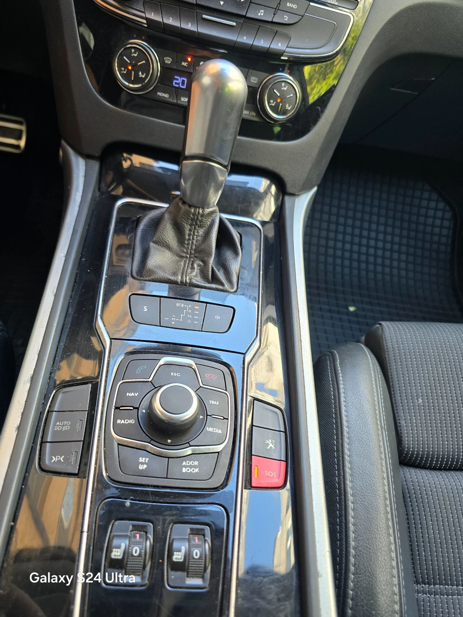 Peugeot 508 GT | Mobile.bg � ����������� 4