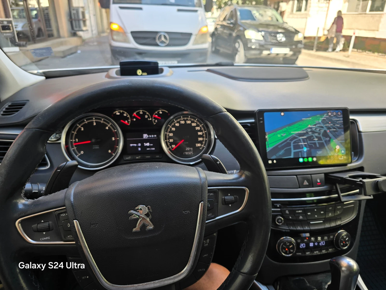 Peugeot 508 GT | Mobile.bg � ����������� 3