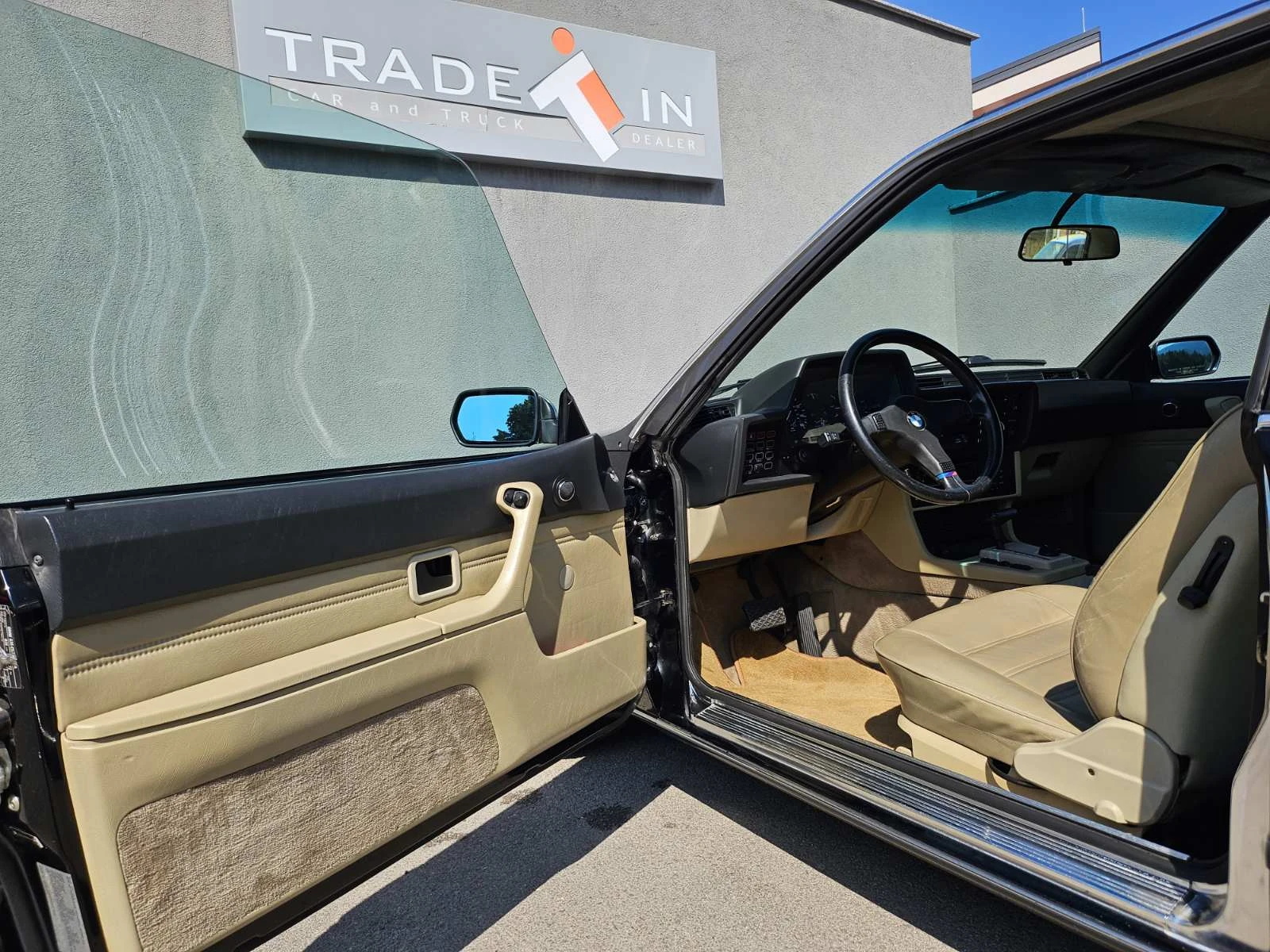 BMW 635 CSI | Mobile.bg � ����������� 8