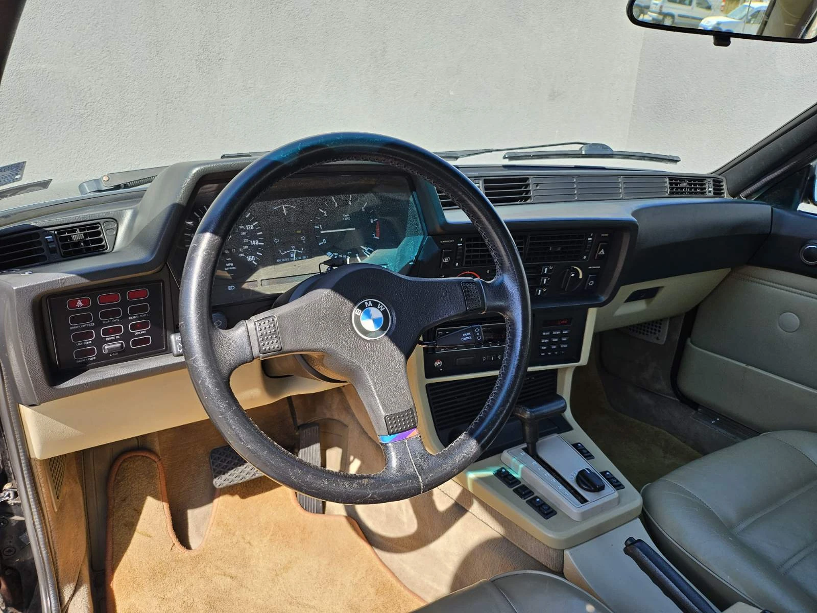 BMW 635 CSI | Mobile.bg � ����������� 13