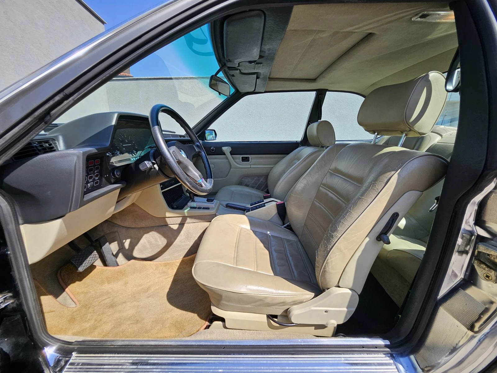 BMW 635 CSI | Mobile.bg � ����������� 9