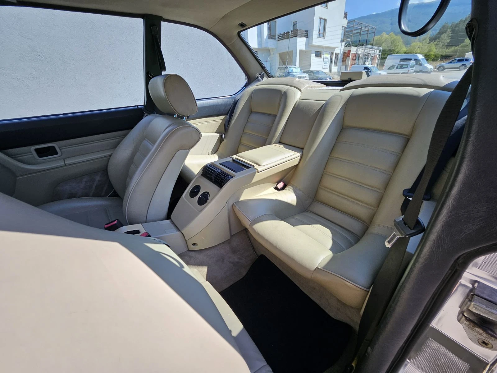 BMW 635 CSI | Mobile.bg � ����������� 16