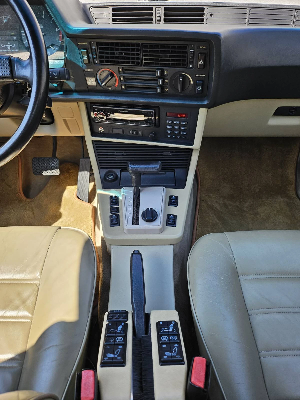 BMW 635 CSI | Mobile.bg � ����������� 15