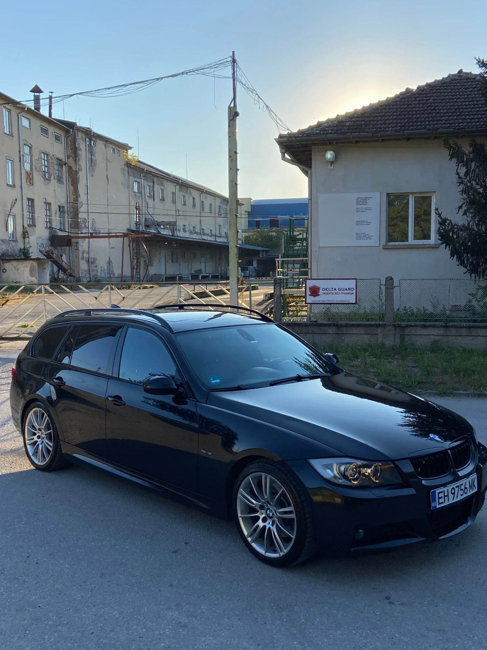 BMW 330 FULL екстри