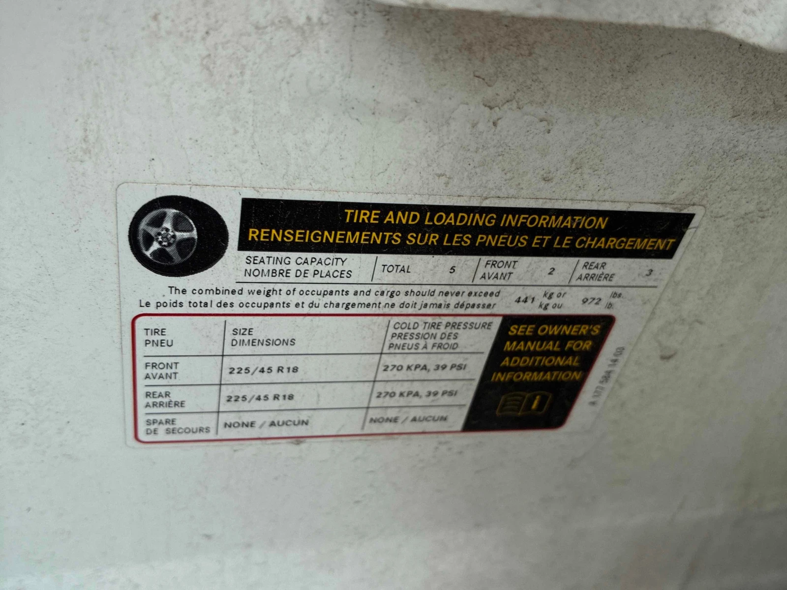 Mercedes-Benz A 250 * CARFAX * ЦЕНА ДО БГ, снимка 12 - Автомобили и джипове - 55972496