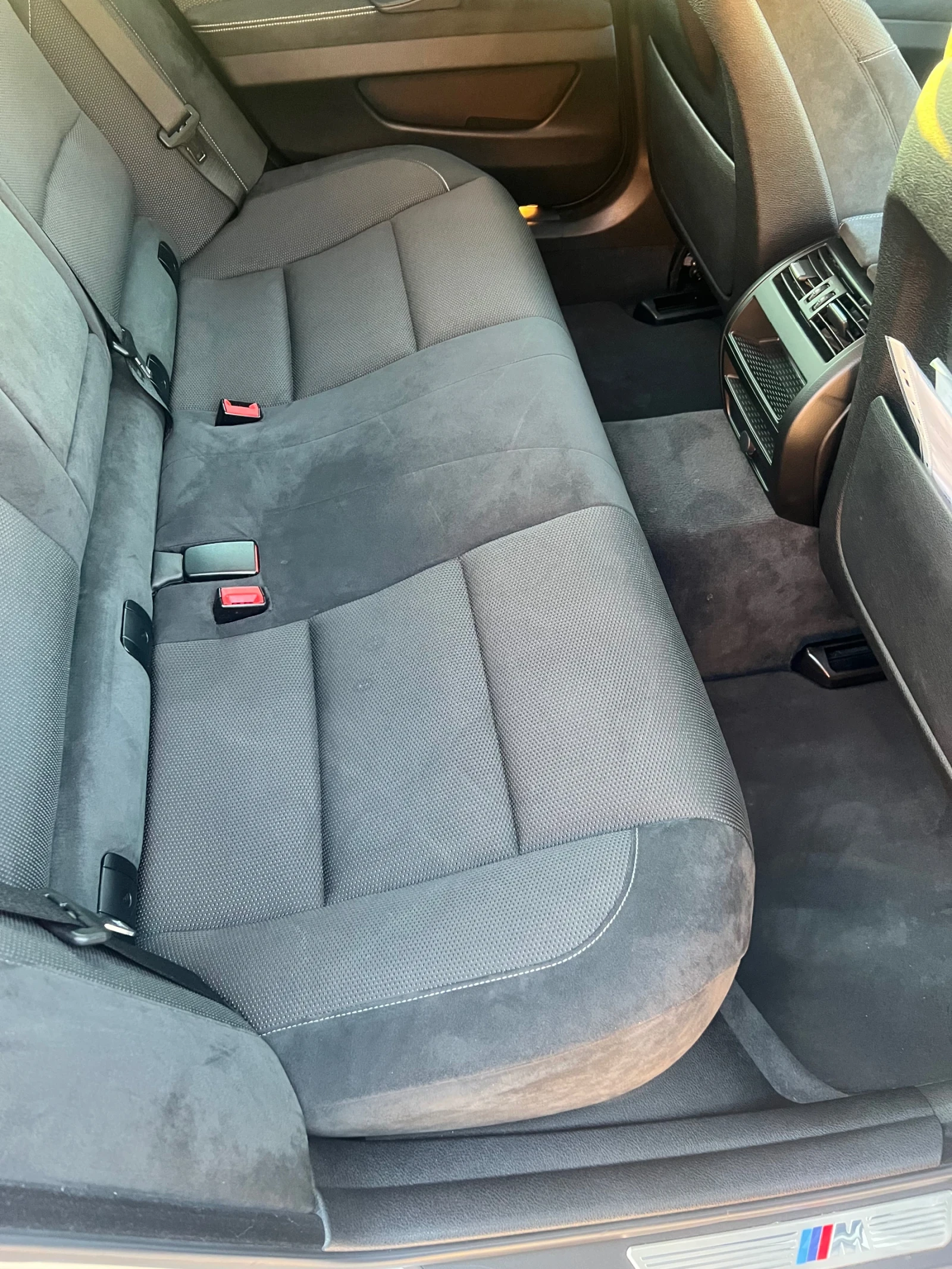 BMW 525 Xdrive, снимка 7 - Автомобили и джипове - 56180129