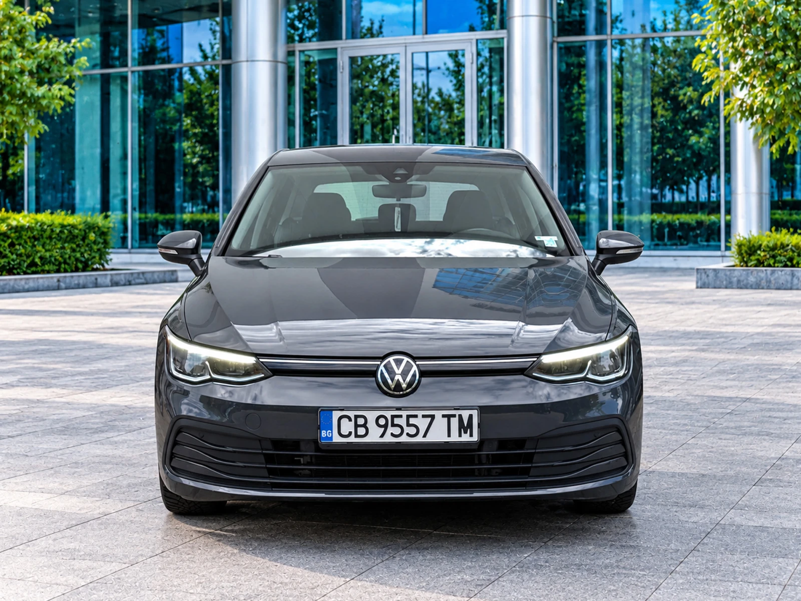 VW Golf 1.5 E-TSI, снимка 2 - Автомобили и джипове - 56214110