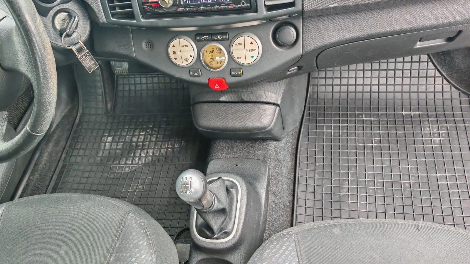 Nissan Micra 12 ������ ������� ��������� ������� ��������  | Mobile.bg � ����������� 16