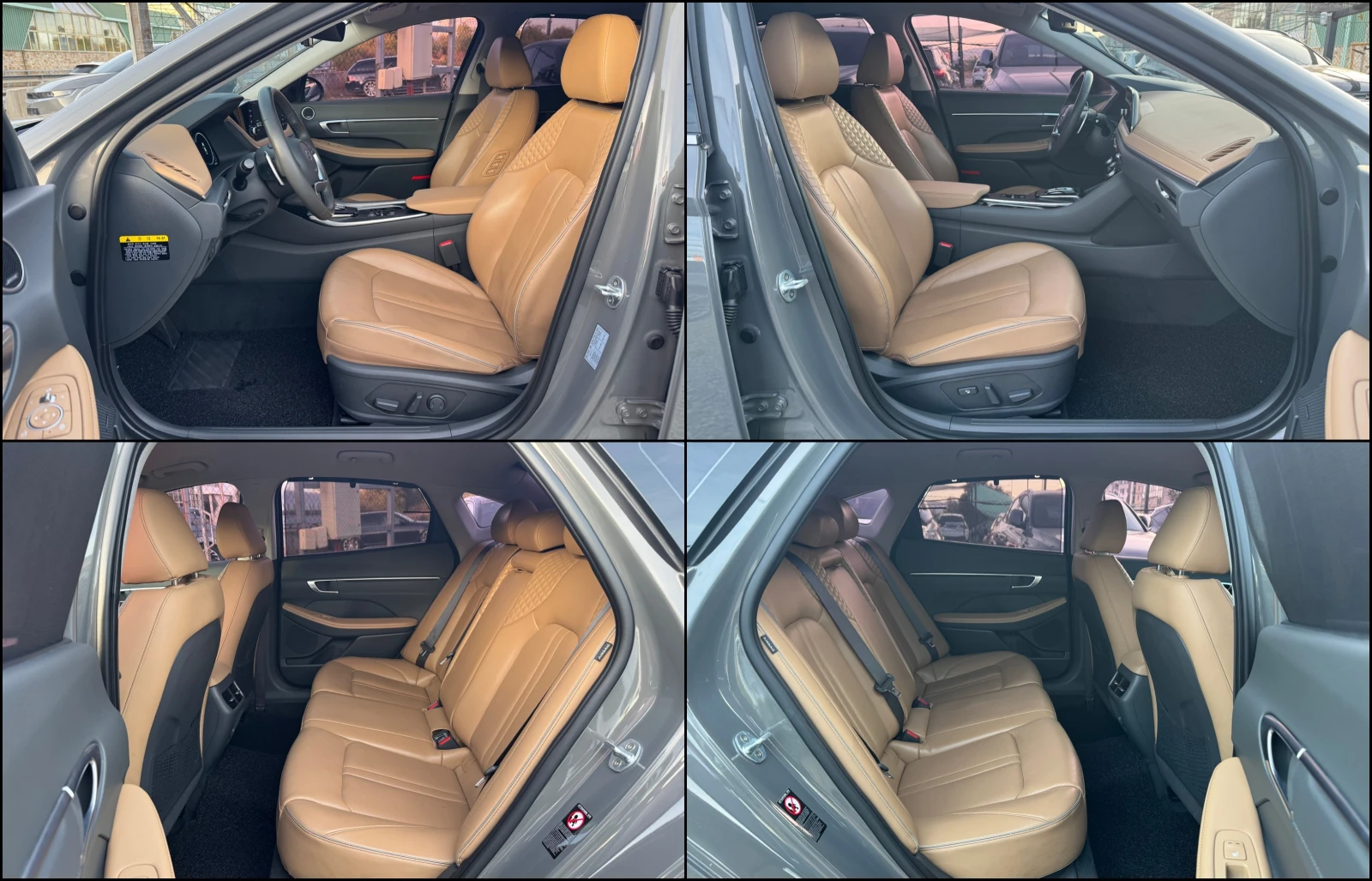 Hyundai Sonata 2.0 LPG ! Inspiration ! | Mobile.bg � ����������� 12