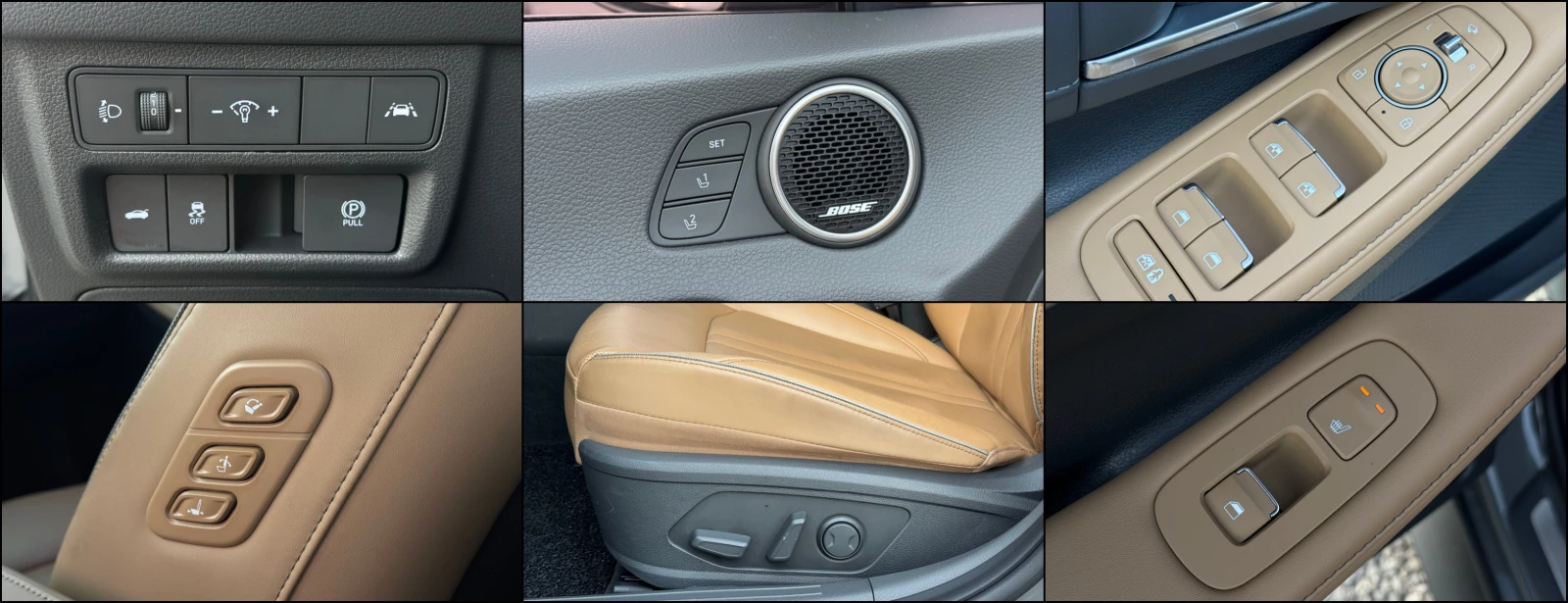 Hyundai Sonata 2.0 LPG ! Inspiration ! | Mobile.bg � ����������� 13