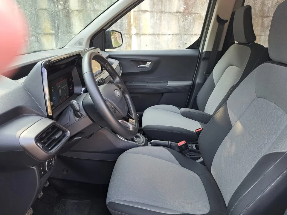 Ford Tourneo Connect 1.0 EcoBoost, TITANIUM   2024 �. | 22 000 �� | 125 | Mobile.bg � ����������� 8