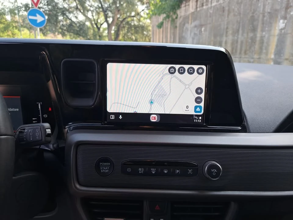 Ford Tourneo Connect 1.0 EcoBoost, TITANIUM   2024 �. | 22 000 �� | 125 | Mobile.bg � ����������� 15