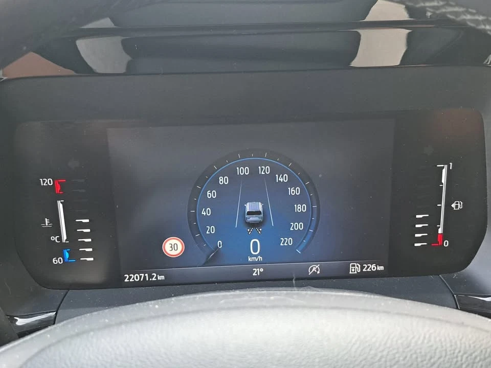Ford Tourneo Connect 1.0 EcoBoost, TITANIUM   2024 �. | 22 000 �� | 125 | Mobile.bg � ����������� 9