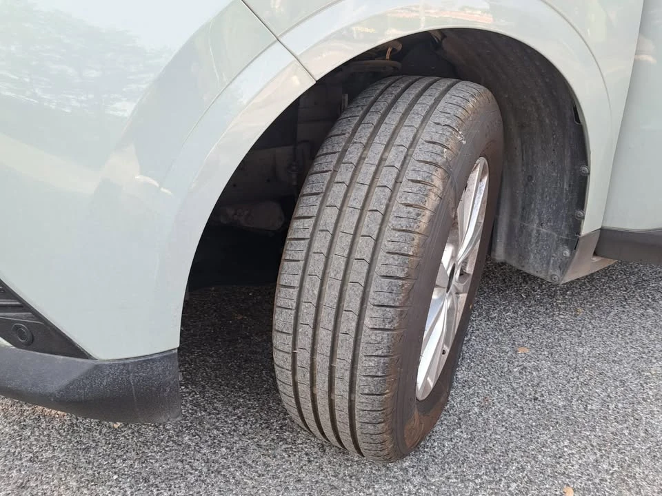Ford Tourneo Connect 1.0 EcoBoost, TITANIUM   2024 �. | 22 000 �� | 125 | Mobile.bg � ����������� 5