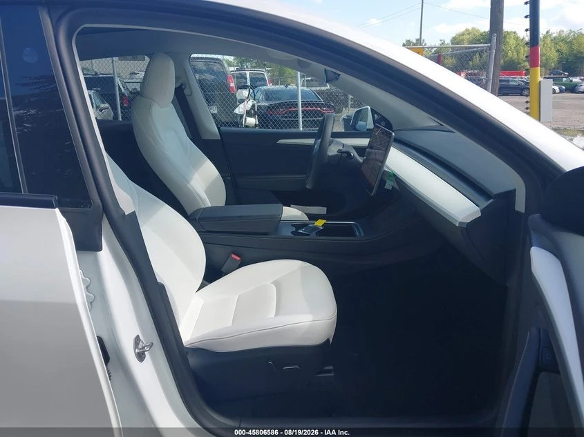 Tesla Model Y LONG RANGE DUAL MOTOR ALL-WHEEL DRIVE | Mobile.bg � ����������� 8