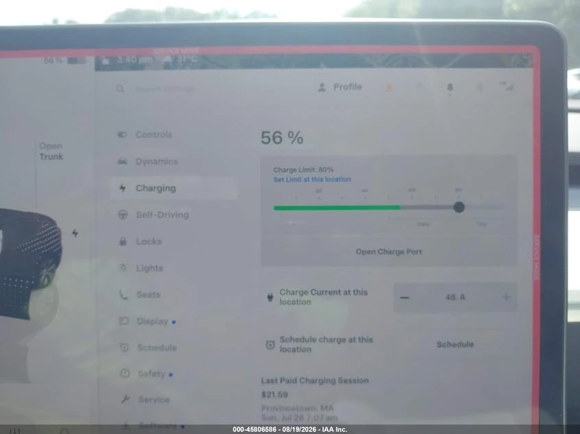 Tesla Model Y LONG RANGE DUAL MOTOR ALL-WHEEL DRIVE | Mobile.bg � ����������� 15
