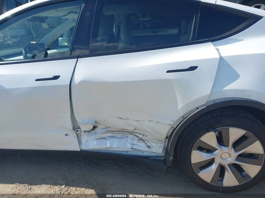 Tesla Model Y LONG RANGE DUAL MOTOR ALL-WHEEL DRIVE | Mobile.bg � ����������� 4