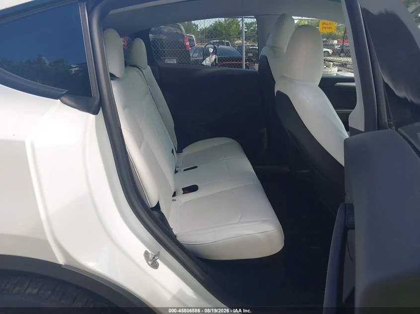 Tesla Model Y LONG RANGE DUAL MOTOR ALL-WHEEL DRIVE | Mobile.bg � ����������� 9