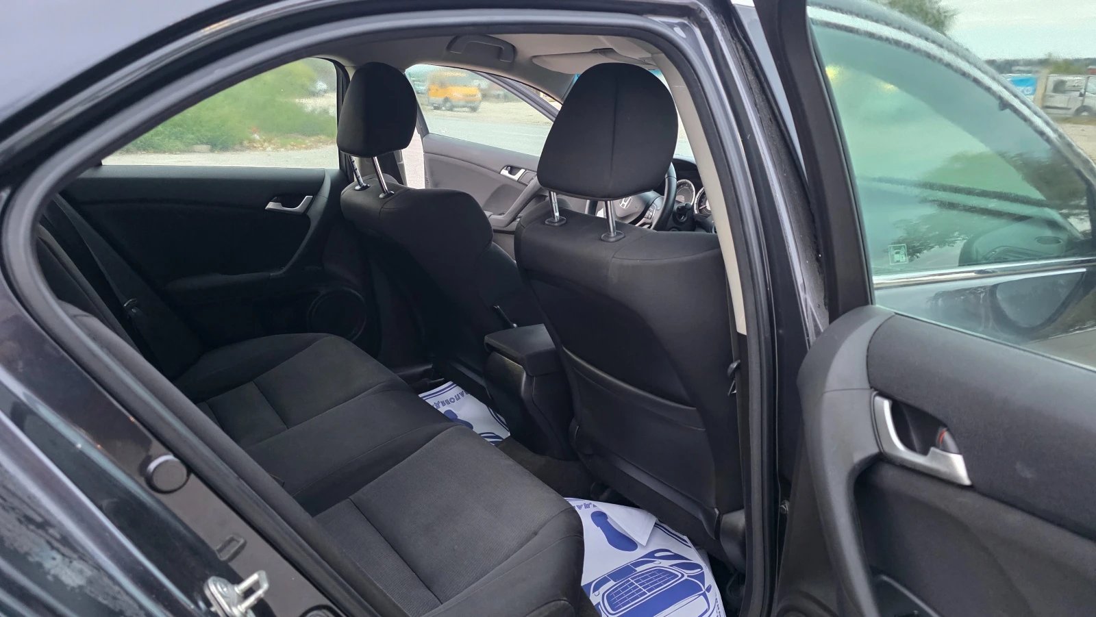 Honda Accord ������ | Mobile.bg � ����������� 11