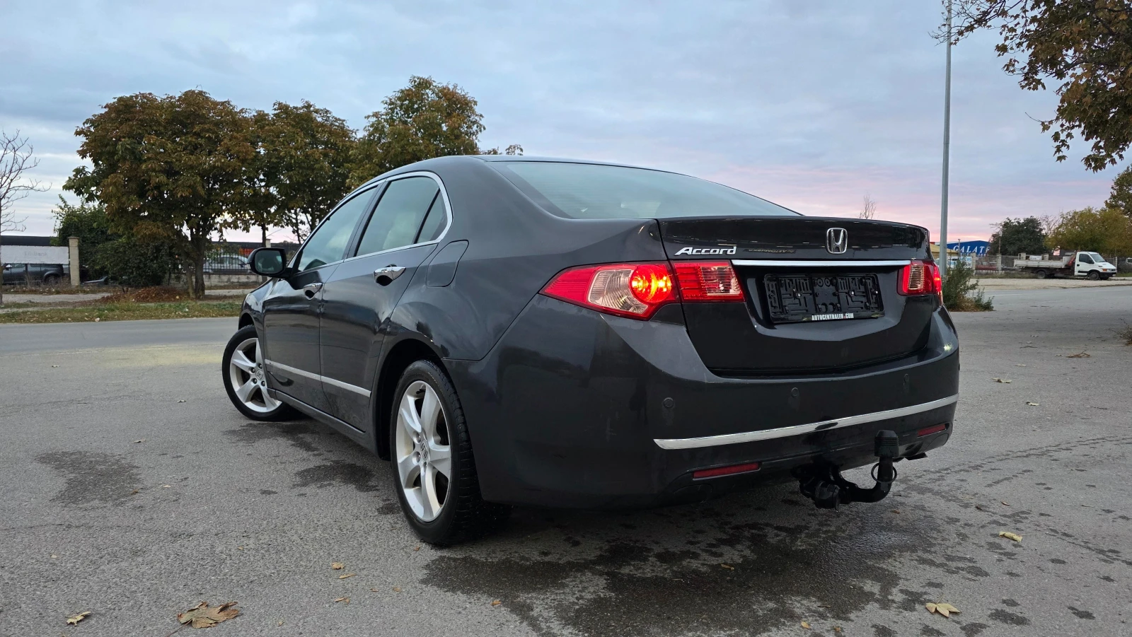 Honda Accord ������ | Mobile.bg � ����������� 4