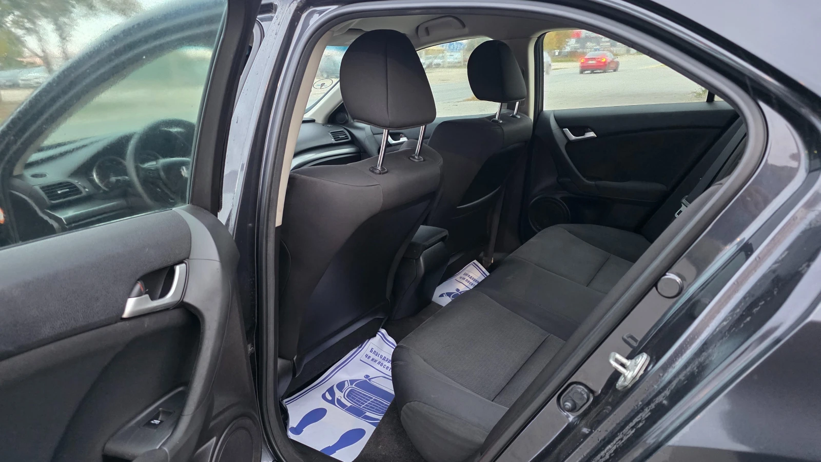 Honda Accord ������ | Mobile.bg � ����������� 9