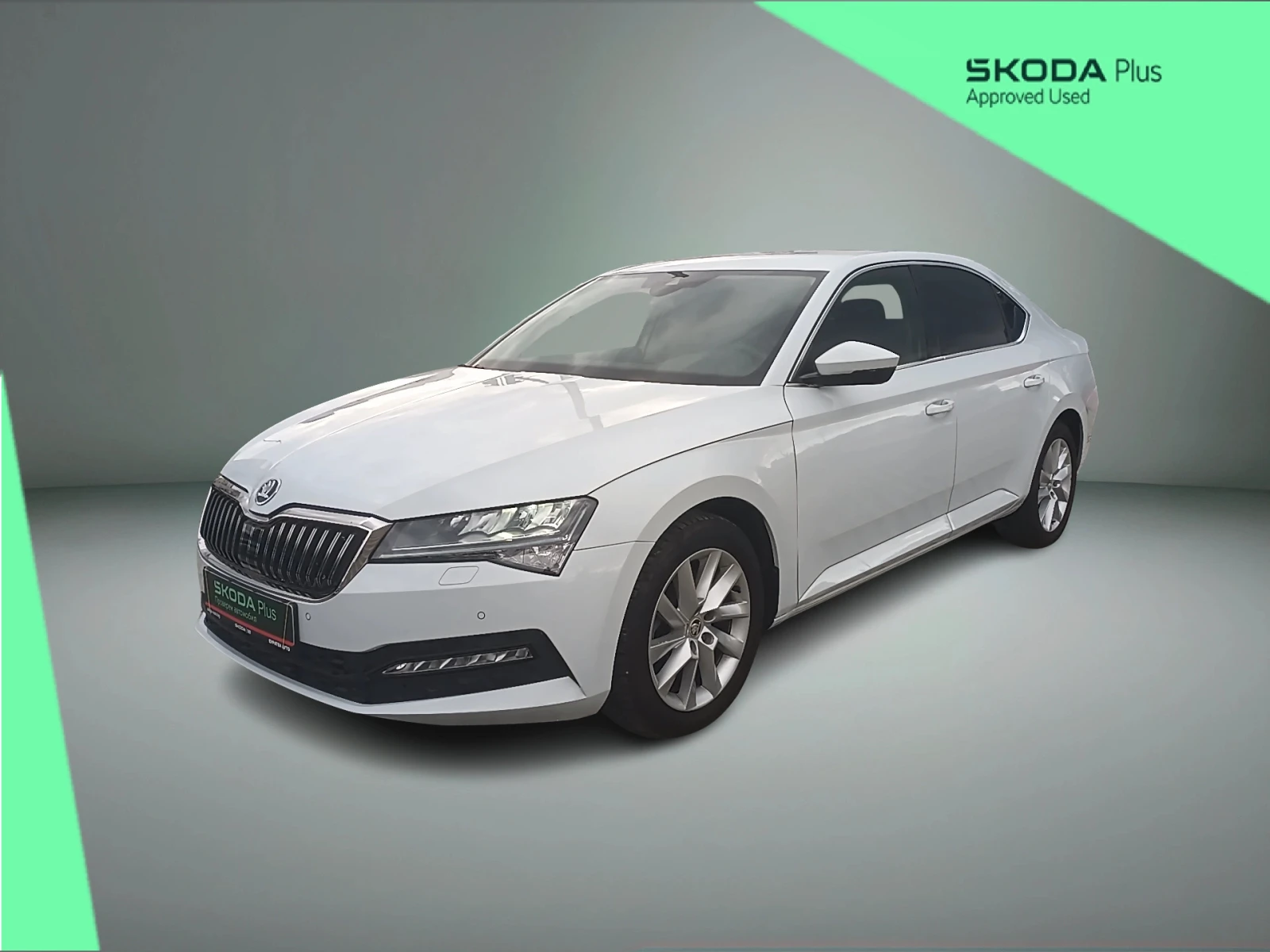 Skoda Superb 1.5TSI/7DSG | Mobile.bg � ����������� 1